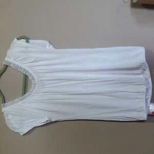 Anb Taylor Loft top size small